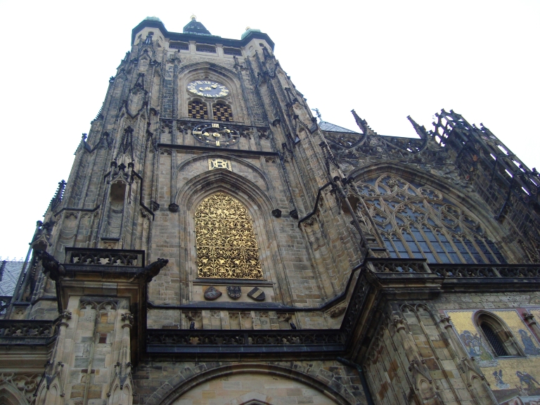 CH. SV. VÍTA