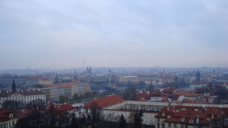 PRAHA