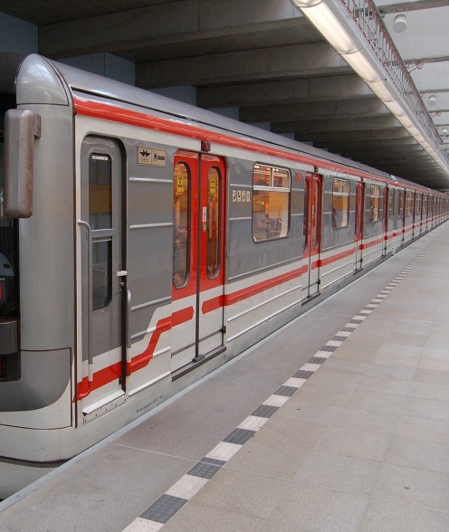 METRO